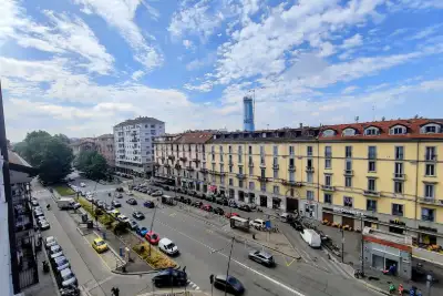 Casa in vendita, Corso Lodi 1, Milano