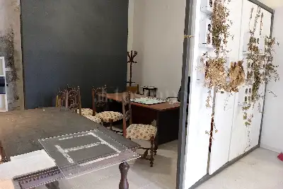 Negozio in vendita, centro storico, San Fele