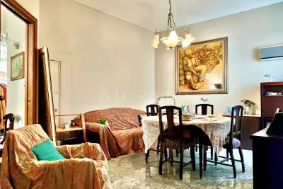 Casa in vendita, Via della Libertà 201, Palermo