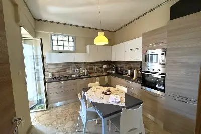 Casa in vendita, Viale Andrea Doria, Catania