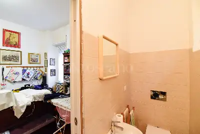 Casa in vendita, Via Crispi, Como