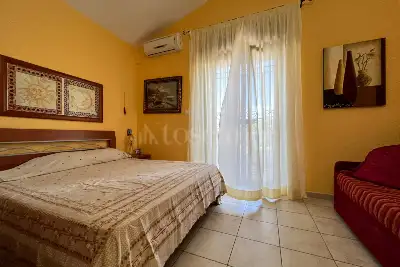 Villino a Schiera in vendita, Residence Ippocampo, Manfredonia