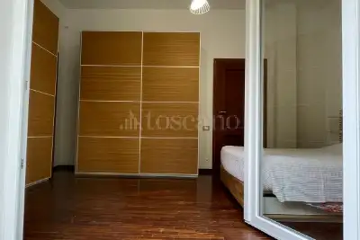 Casa in vendita, Via Monte Fumaiolo, Montesilvano