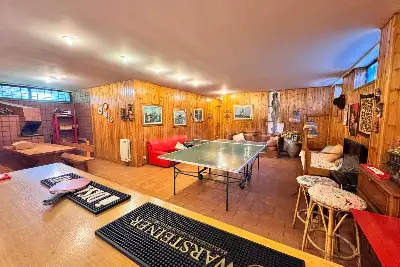 Villa in vendita, Via Galermo, Catania