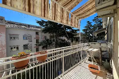 Casa in vendita, Viale dell'Esercito, Roma