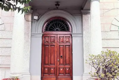 Villa in vendita, Via Demetrio Tripepi, Reggio di Calabria