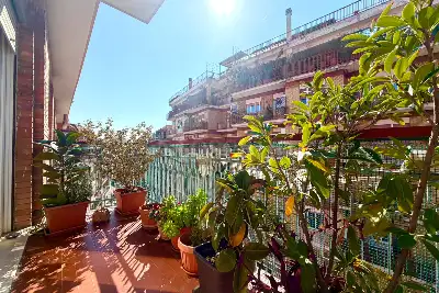 Casa in vendita, Via Pio Foà, Roma