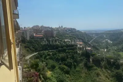 Casa in vendita, Via Bruno Chimirri, Catanzaro