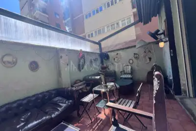 Attività Commerciale in vendita, Via Magliano Sabina, Roma