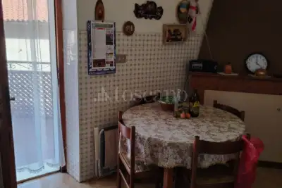 Detached house for sale, Via San Croce 26, Bessude