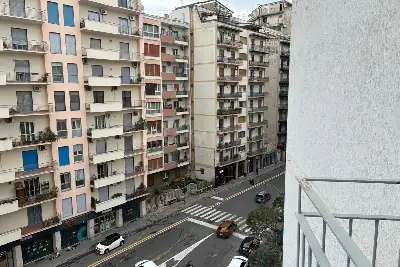 Casa in affitto, Via Giuseppe Macherione, Catania