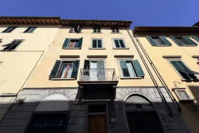 Casa in vendita, Via del Ponte alle Mosse, Firenze