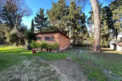 Casale in vendita, Via di Saponara, Roma