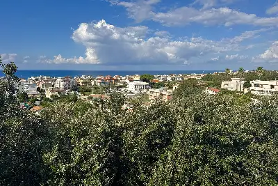 Casa Indipendente in vendita, Via Nettunense, Anzio