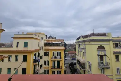 Casa in affitto, Via Angelo Celli, Roma