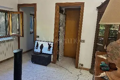 Villa in vendita, Via Enrico Gismondi, Roma