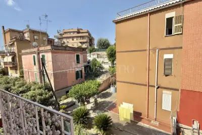 Casa in vendita, Via Santafiora, Roma