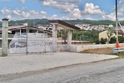 Villa Bifamiliare in vendita, Via Guglielmo Marconi , Prata di Principato Ultra, Prata di Principato Ultra