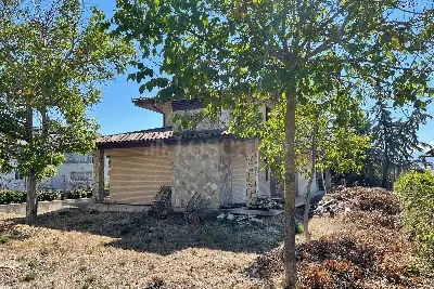 Villa in vendita, Via Renato Fucini, Avezzano