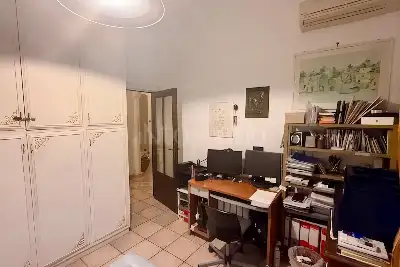 Casa in vendita, Via Pietro Giannone, Roma