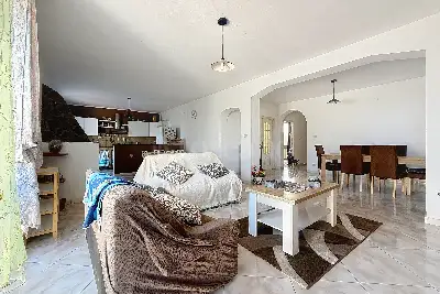 Villa in vendita, Viale Sant'Orsola, Sassari