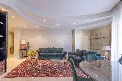 Casa in vendita, Via Antonio Kramer, Milano