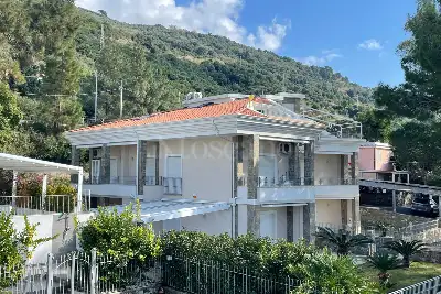 Casa in vendita, Strada Statale 267, San Mauro Cilento