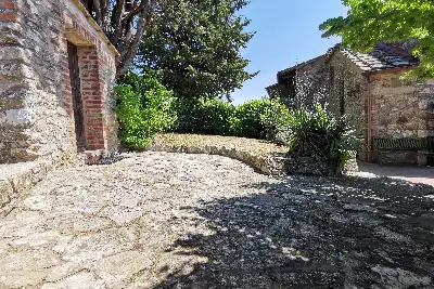 Casale in vendita, Strada  di Cignano , Castelnuovo Berardenga