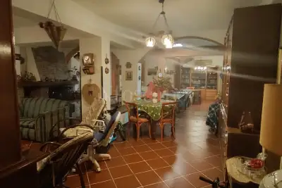 Villa in vendita, Via Castellana, Palermo