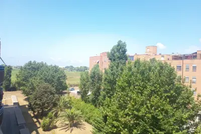 Casa in vendita, Via della Martinica, Roma
