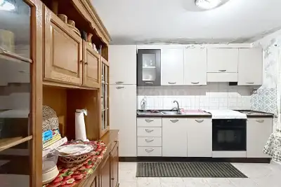 Casa Indipendente in vendita, Strada Vicinale Li Buttangari, Sorso