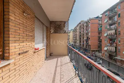 Casa in vendita, Via Tancredi Cartella, Roma