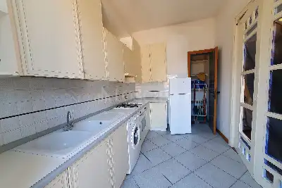 Casa in vendita, via Santa Maria del Sole , Lodi