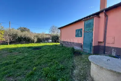 Villa in vendita, Via Mattia Moravo, Fiumicino