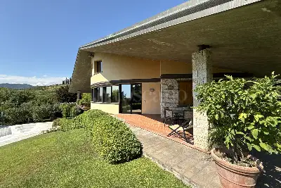 Casa Indipendente in vendita, Via dei Castagneti, Cellatica