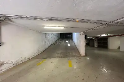 Posto Auto in vendita, Viale di Trastevere, Roma