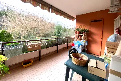 Casa in vendita, Via della Riserva del Fontanile, Roma