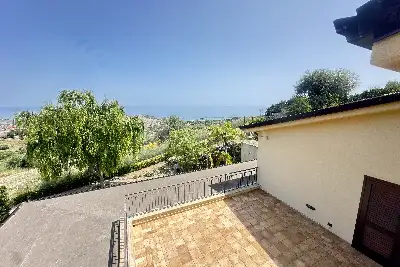 Villa in vendita, Viale Marilù, Termini Imerese