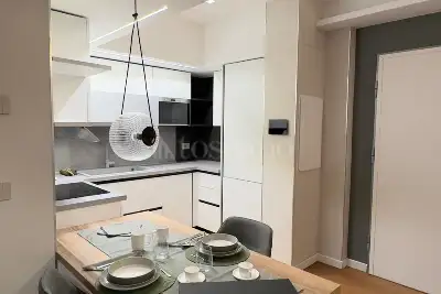 Casa in vendita, Via Giuseppe Garibaldi, Avezzano