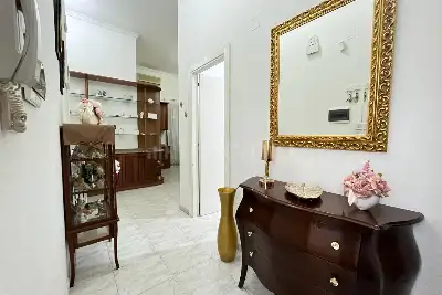 Casa in vendita, Via San Francesco D'Assisi, Cerignola