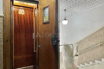 Casa in vendita, Via Pola, Messina