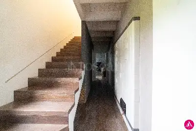 Villino a Schiera in vendita, Via Nannavechia, San Quirino