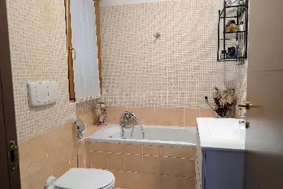 Casa in vendita, Via Andrea Cascella, Roma