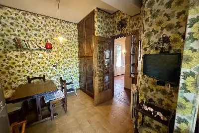 Villa in vendita, Via Ermanno Wolf Ferrari, Roma