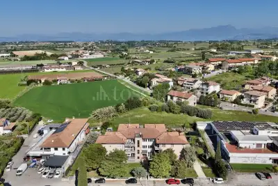 Casa in vendita, Via Generale Zamboni SP27, Castelnuovo del Garda