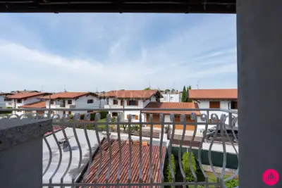 Villino a Schiera in vendita, Via Guglielmo Marconi, Tavagnacco