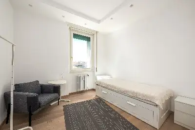 Casa in vendita, Via Luigi Ungarelli, Roma