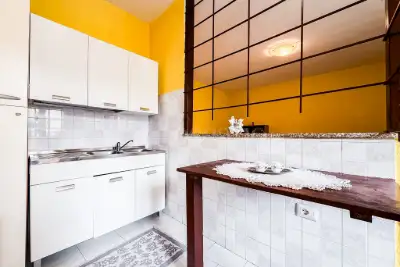 Casa in vendita, Via Vittorio Emanuele, Monti