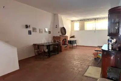 Villino a Schiera in vendita, Via Papa Giovanni XXIII, Trecastagni