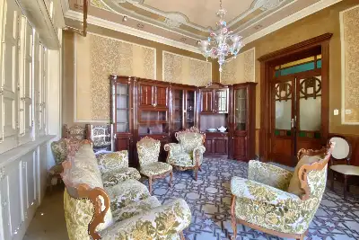 Villa Bifamiliare in vendita, Via Nazionale Galati Marina, Messina